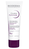CICABIO POM SOIN REPAR T/40ML