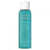 CLEANANCE Gel nettoy ss sav Fl/100ml