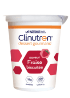 CLINUTREN DESS GOUR FRAI/BIS200GX4