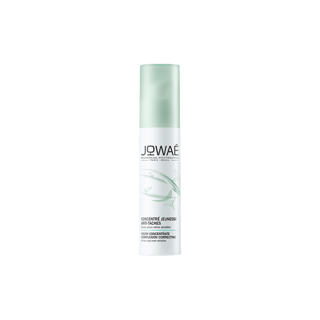 JOWAE CONC JEUNESSE A/TACHE 30ML