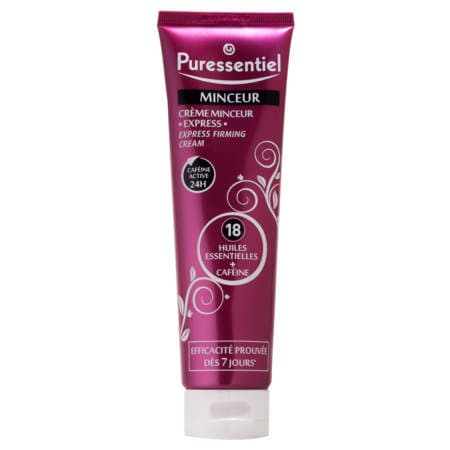 PURESSENTIEL MINCEUR CR 150ML
