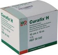 CURAFIX-H PANS ADH 10MX5CM — Pharmacie Chartreuse