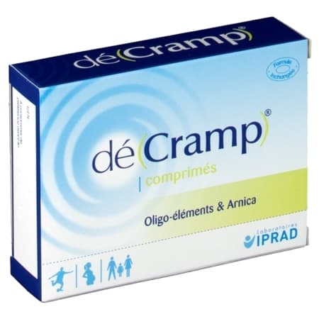 DECRAMP CPR 40