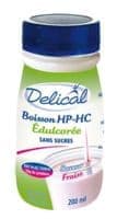 DELICAL BOIS HPHC S/SUC FRA200X4 — Pharmacie porte de la villette
