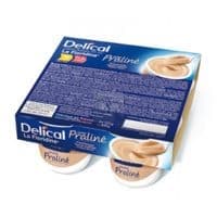 DELICAL FLORIDCR HPHC PRAL200X4 — Pharmacie Juin