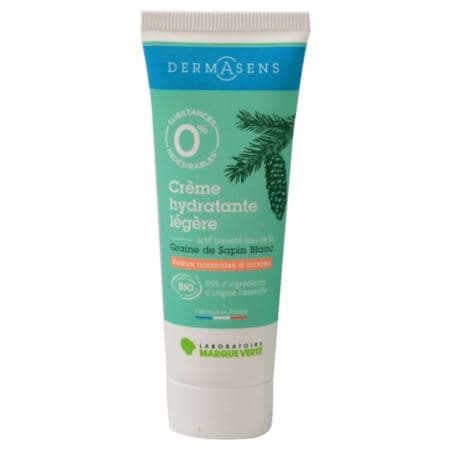 DERMASENS CR VIS HYD LEG BIO 40ML — Pharmacie Le pallec