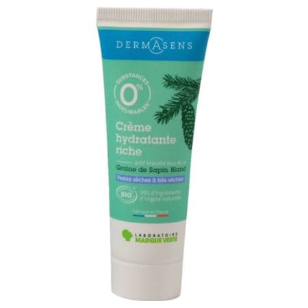 DERMASENS CR VIS HYD RICH BIO 40ML