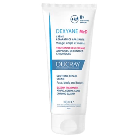 DEXYANE MED CR REPAR APAIS 100ML — Pharmacie La Rose