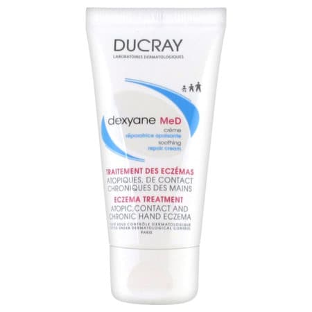 DEXYANE MED CR REPAR APAISANT30ML