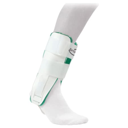 ATTEL CHEV DONJOY GEL TRAINER — Pharmacie de Bourran by Nexum