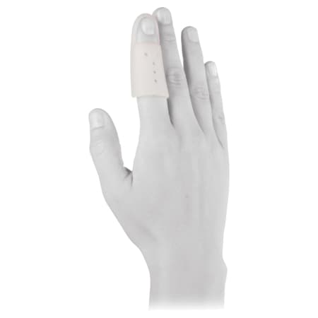 Donjoy Staxx Kit Attelle Doigt Transparente 30