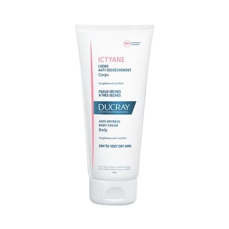 ICTYANE CR DCH LAVANTE 200ML