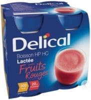 DELICAL BOIS HP-HC F/RGE 200X4 — Pharmacie Pharmavance Escudier