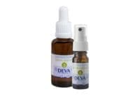 DEVA CF 03-DETENTE CORP SPRAY 10ML