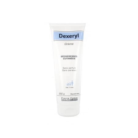 DEXERYL CR SANS PARABEN 250 G