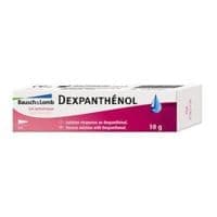 DEXPANTHENOL GEL OPHTALMIQ 10G
