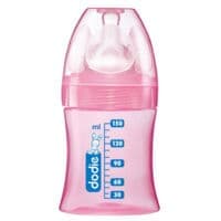 DOD BIB INIT+150ML ROSE POUP -6M — Pharmacie Métro Champigny