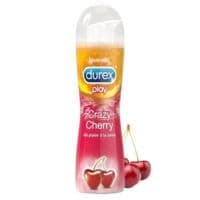 DUREX PLAY GEL LUBRIF CHERRY 50ML