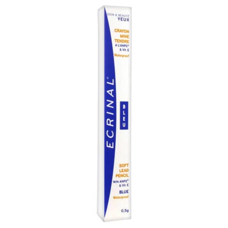 ECRINAL-CILS CRAYON TENDRE NOIR — Pharmacie Pharmavance Auteuil