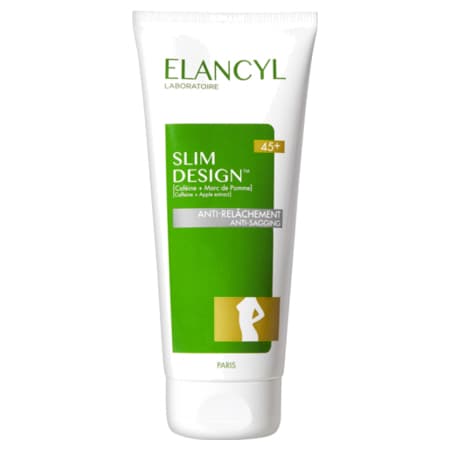 ELANCYL SLIM DESIGN 45+ 200ML