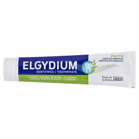 ELGYDIUM DENT PHYTO 75ML