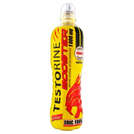 Eric Favre Boisson Testorine Fruits Rouges 500ml — Pharmacie Européenne 24/24 de la place de clichy