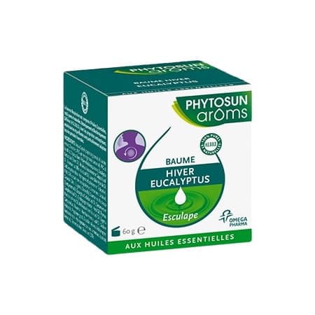 PHYTOSUNAROM BAUM PECT EUCALYP 60G