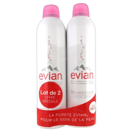 EVIAN BRUMISATEUR 300ML 2 — Pharmacie des Colmariens by Nexum