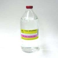 Cooper Eau Distillee 5l