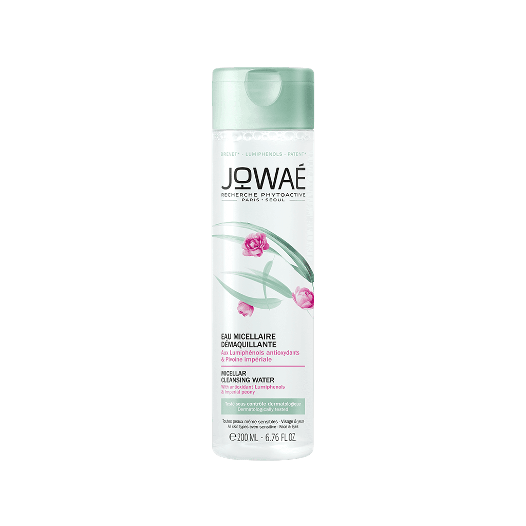 JOWAE EAU MICEL DEMAQ 200ML — Grande Pharmacie de la Rode