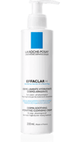 EFFACLAR H CR LAV APAISANTE 200ML