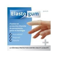 ELASTOGUM PROTEC ETANCH 50X6CM