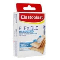 ELASTOPLAST PANS FLEXIBLE 20