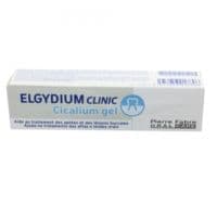 ELGYDIUM CLINIC CICALIUM GEL 8ML. — Pharmacie Principale des Grésillons