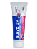 ELGYDIUM DENT KID 2/6 GRENA 50ML.