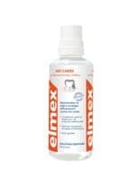 ELMEX B/BOUCH PROTECT CARIE 400ML