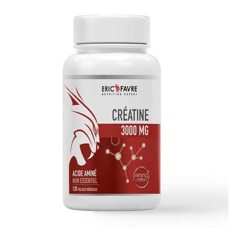 ERIC FAV CREATINE GELUL 120