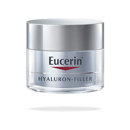 EUCERIN HYALURON NUIT 50ML