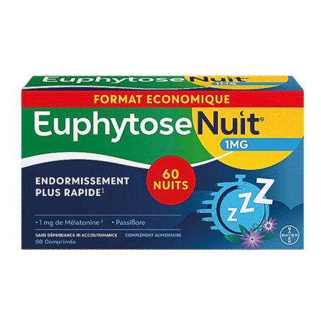 EUPHYTOSENUIT ENDOR RAPID CPR 60