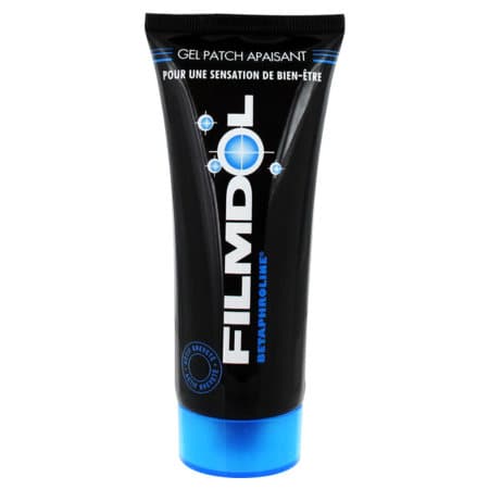 FILMDOL GEL PACH TUB 100G — Pharmacie Juin
