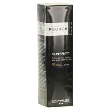 FILORGA BB PERFECT BEIG LUMIER30ML — Pharmacie Pharmavance Paris 9 Rochechouart