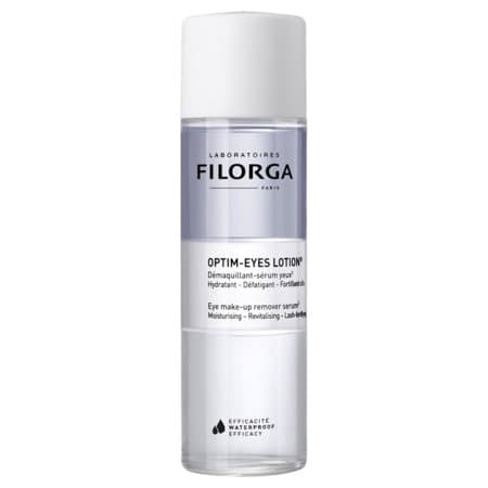 FILORGA OPTIM-EYES Lot sérum démaq Fl/110ml