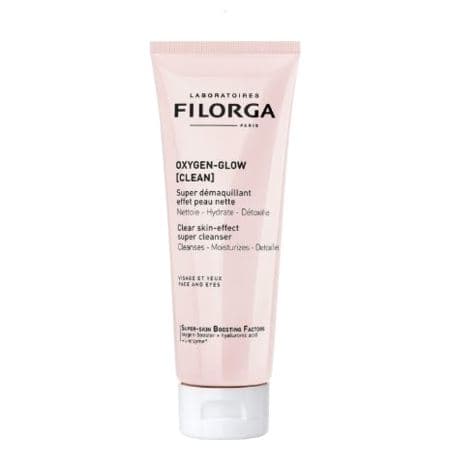 FILORGA OXYGEN GLOW CLEAN 125ML