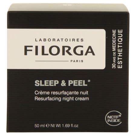 FILORGA SLEEP & PEEL 50ML