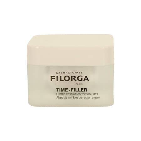 FILORGA TIME FILLER CR POT 50ML