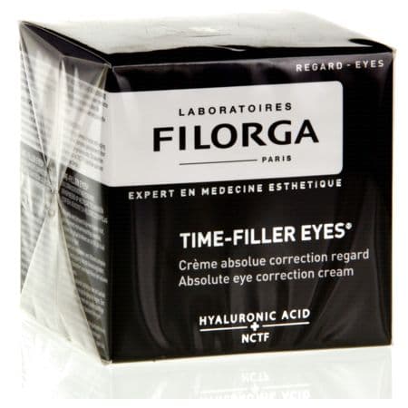 FILORGA TIME FILLER EYES CR 15ML