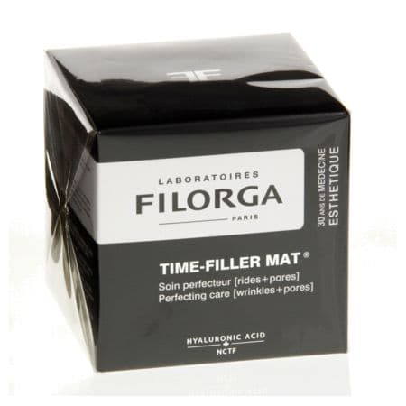 FILORGA TIME FILLER MAT CR 50ML