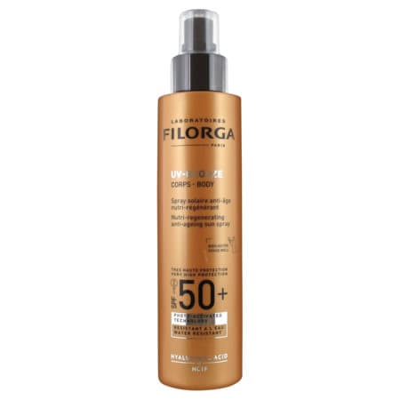 FILORGA UV-BRONZ CORP SPF50+ 150ML