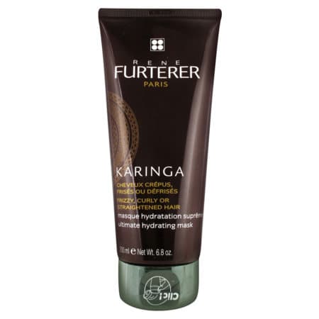 FURTERER KARINGA MASQ HYD SUP200ML