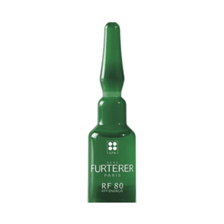 FURTERER TRAITEMENT A/CHUTE 5ML 12